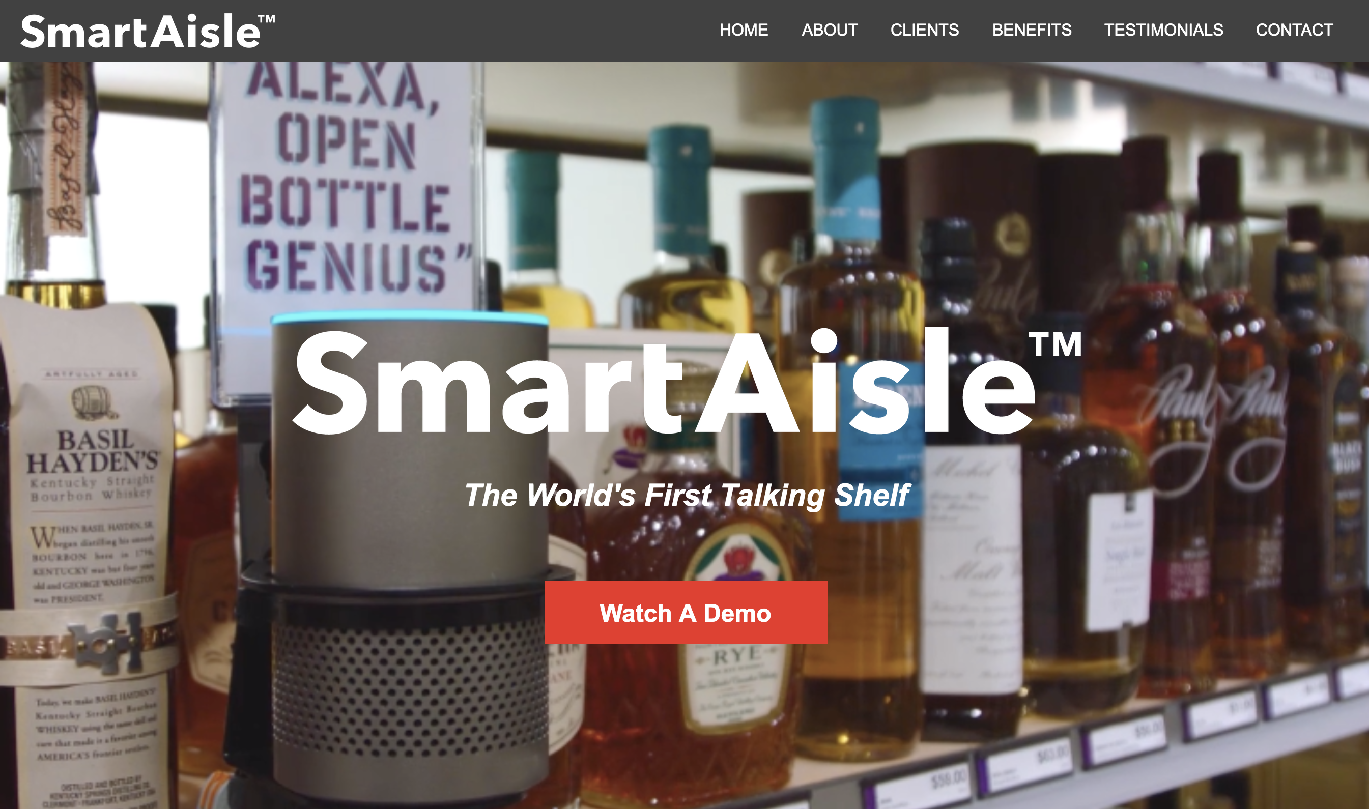 SmartAisleWebsite